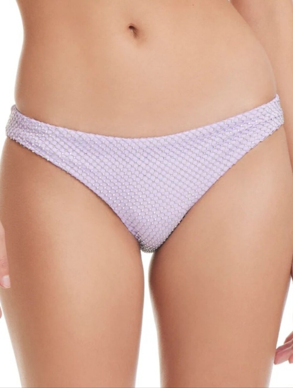 Red Carter One In A Million Bikini Bottoms